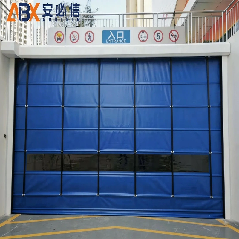海西蒙古族藏族自治州机械式门封