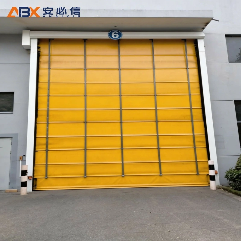 海西蒙古族藏族自治州翻转式卸货平台